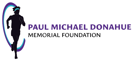 Paul Michael Donahue Memorial Foundation Logo